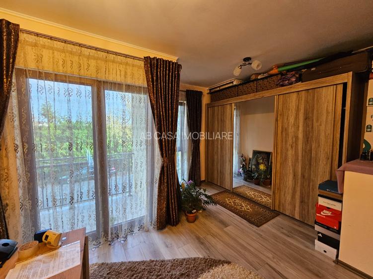 Casă Înșiruită, P+E, 4 cam, 2 băi, terasă, 2 locuri parcare, Timișoara, C Urseni - 19