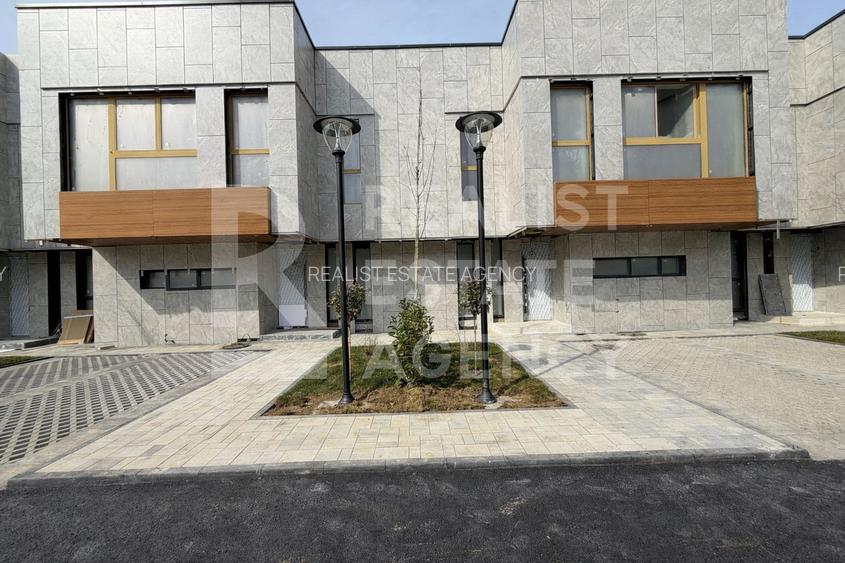 Vilă în Pipera, 116 mp utili, 2 locuri de parcare, București - 2