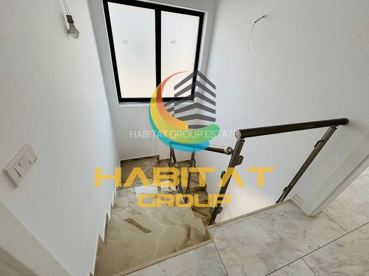 Casă de v&acirc;nzare &acirc; P+1+Pod  4 camere Teren 385 mp - 3