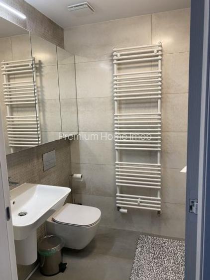 Apartament | 2 camere |  bloc nou | Aviatiei | Cloud9 - 6