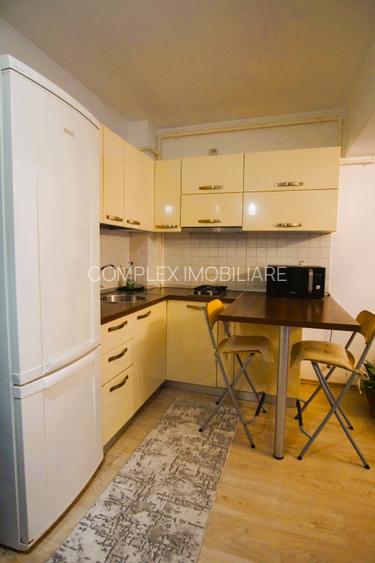 Mall Vitan | 10 min. Metrou  | Bloc nou | Centrală termică | Pet friendly - 5