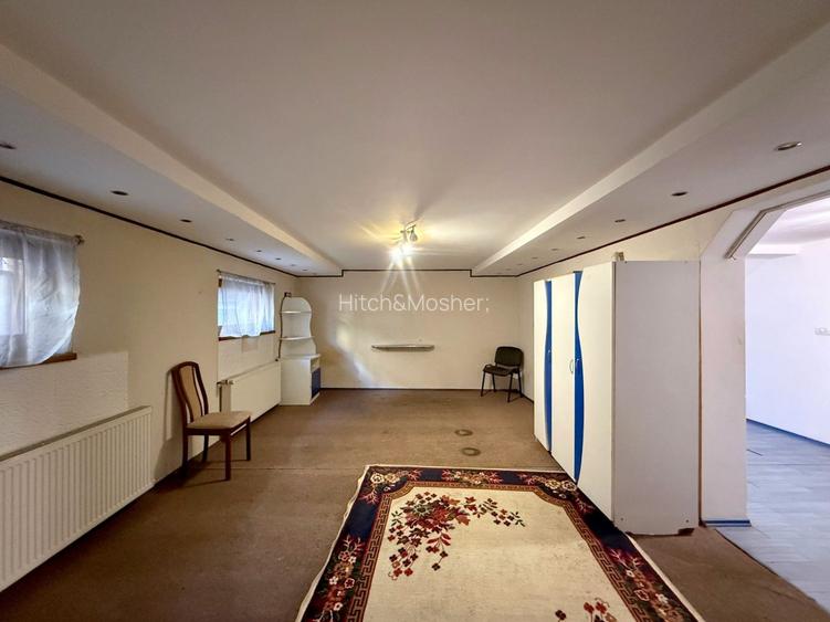 Casă individuală de vânzare în Timișoara, zona Telegrafului - 14