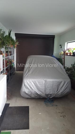 CASA DE VANZARE ZONA BRADU PITESTI - 9