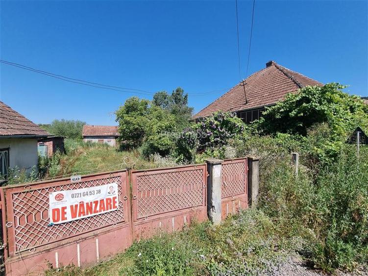 Casa de vanzare 133 m cu teren de 800 mp in Iara de Mures, jud. Mures - 10