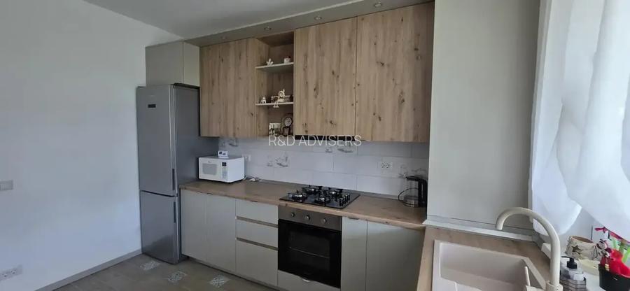 Casa 4 Camere Corbeanca | Mobilata, Utilata Modern | Toate Utilitatile - 11