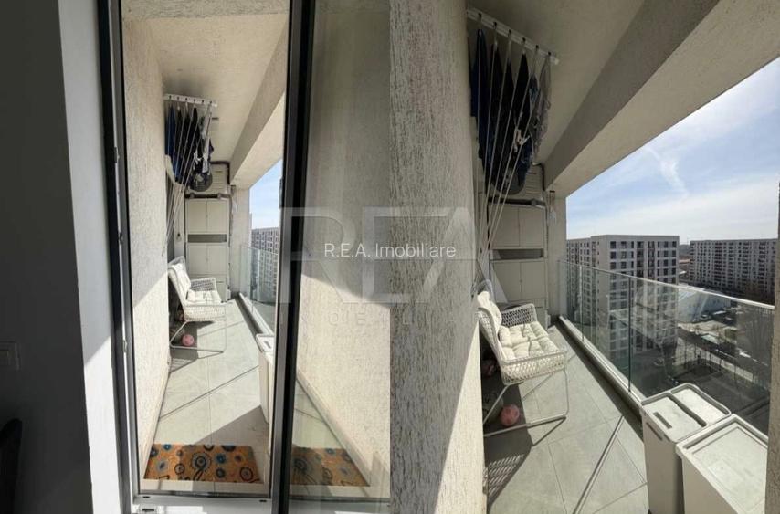 3 camere, 11/11, 82,37 mp, bloc 2017-Lujerului-21 Residence - 6