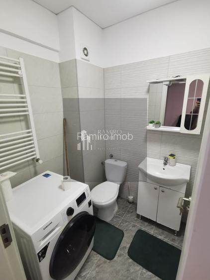 Apartament tip studio de inchiriat Pollux Residence Chiajna - 11