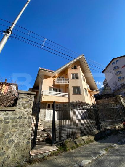 Vila 7 camere, 750mp-teren, BAILE HERCULANE - 3