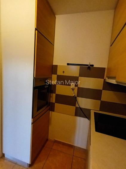 Apartament spatios zona centrala - 5