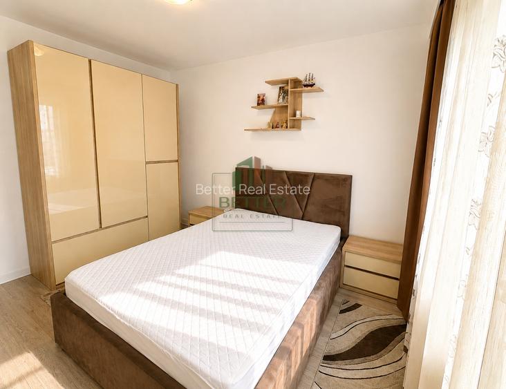 Apartament 3 camere și 2 locuri de parcare incluse | Metrou Apărătorii Patriei - 8