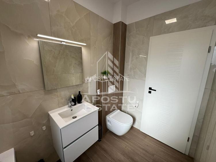 Apartament cu 2 camere ,de inchiriat,Giroc,Timisoara - 6