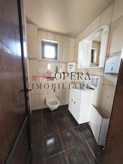 Vila individuala, 6 camere, de vanzare, zona Valea Ursului - Miroslava - 12