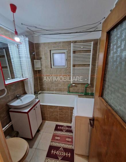 AP. 2 CAMERE TITAN, PET-FRIENDLY, CENTRALA PROPRIE, LOC DE PARCARE - 4