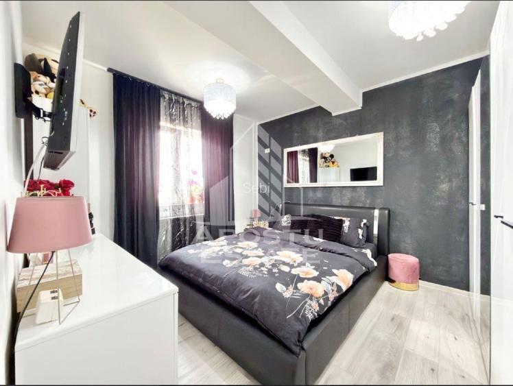 Vând apartament 2 camere Giroc (Bv. Armatei)~ PROPRIETAR 0% COMISION - 12