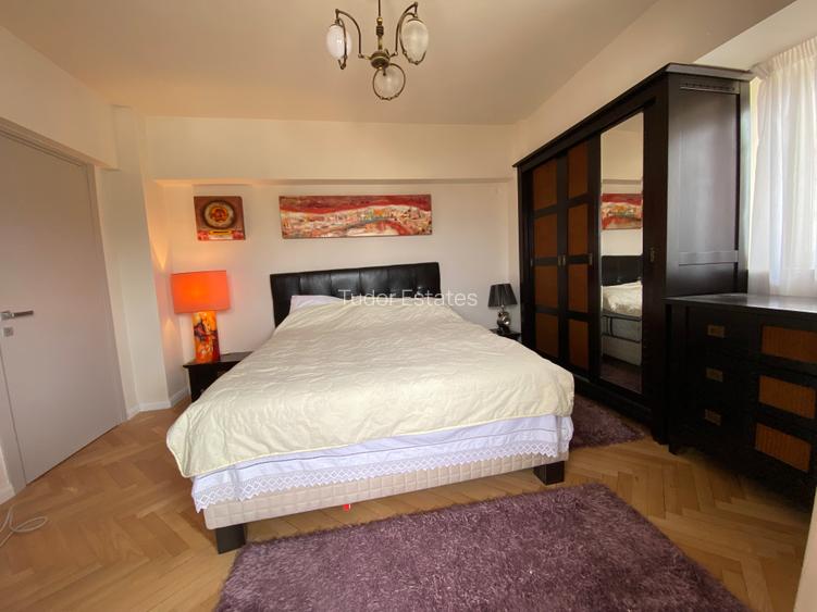 Lovely 3 bedroom apartment transformed into 2 bedrooms next to the Unirii Square - 11