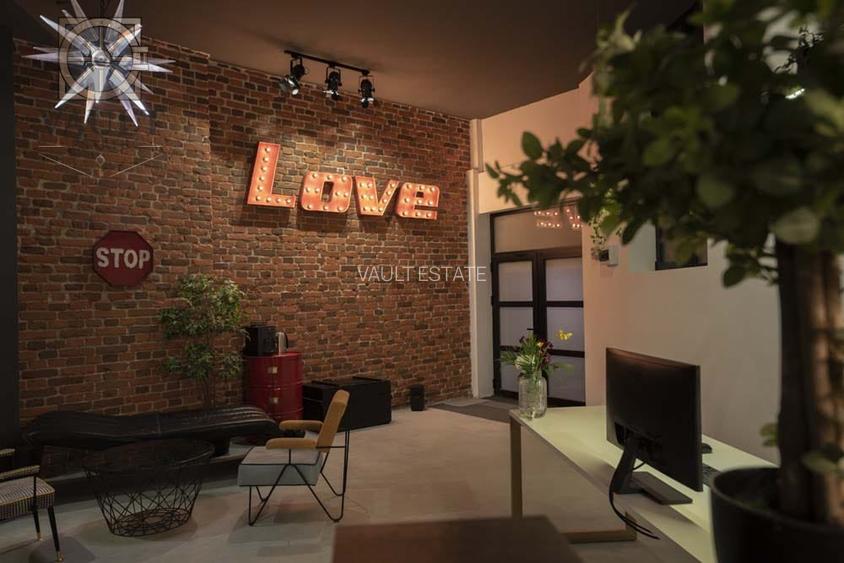 SPATIU - OPEN SPACE - ULTRACENTRAL - 5