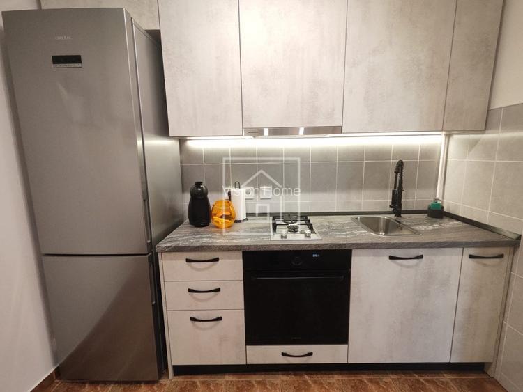 Apartament de inchiriat in Centrul Sibiului, Etaj 1, 46 mp - 8