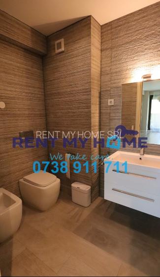 Apartament 3 camere și grădină  – Rovere Exclusive Concept by Residence 5 - 9