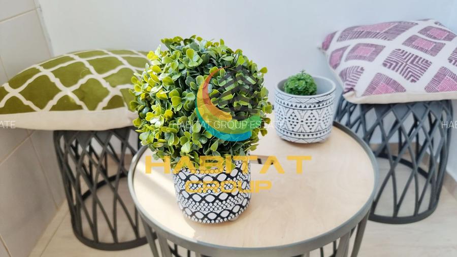 GARSONIERA SPATIOASA DE VANZARE ZONA BERCENI GRAND ARENA - 2