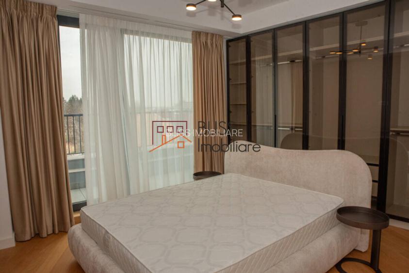 Apartament 4 camere în zona Iancu Nicolae Baneasa Zoo - 9