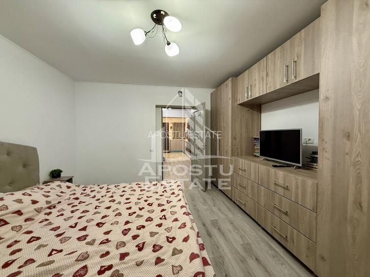 Apartament 2 camere, parcare, renovat, zona Iosefin Timisoara - 8