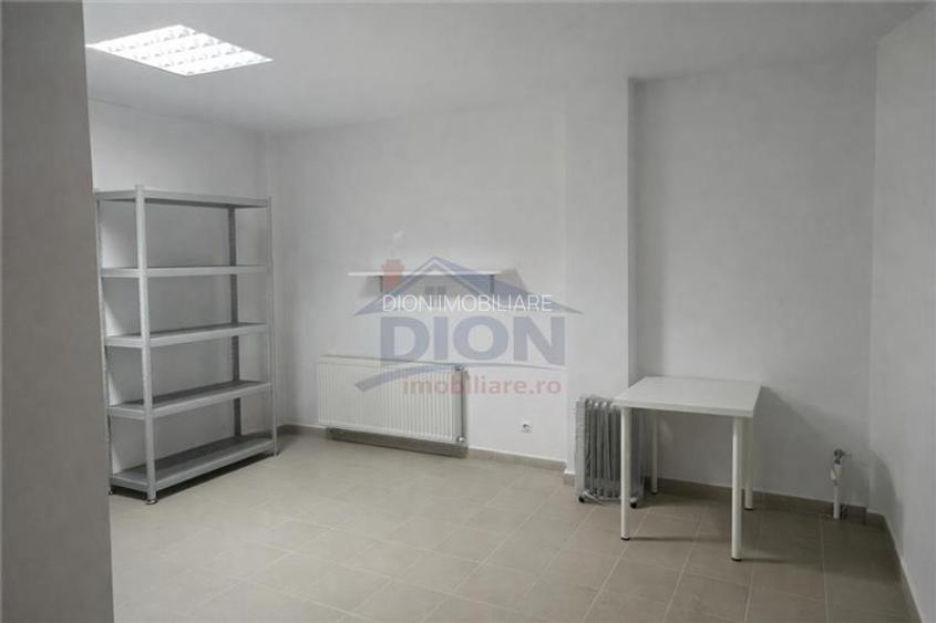 SPATIU COMERCIAL BIROU, CABINET MEDICAL SPLAIUL UNIRII - 5