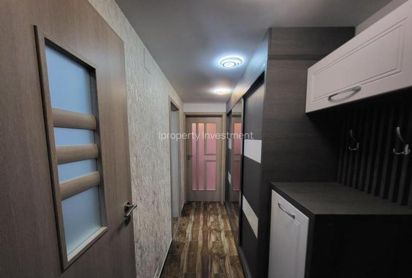 Otopeni- Central | Garsoniera | Centrala Proprie  | Decomandat - 2