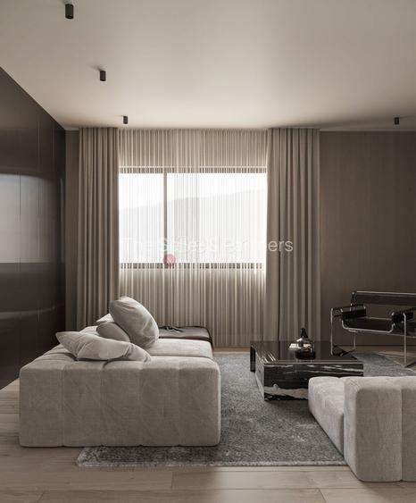 Zona Linistita Acces Facil - 19