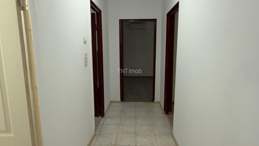 Apartament 2 camere Decomandat | Renovat | 5 min metrou Gorjului | Balcon inchis - 10