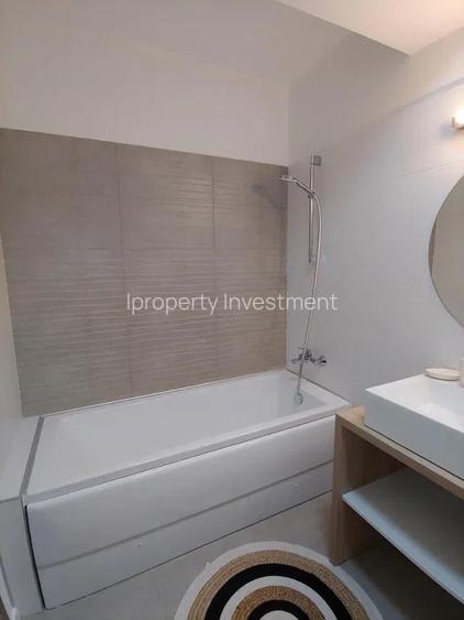 Soho Unirii | 3 Camere | Centrala | Balcon | Parcare | - 7