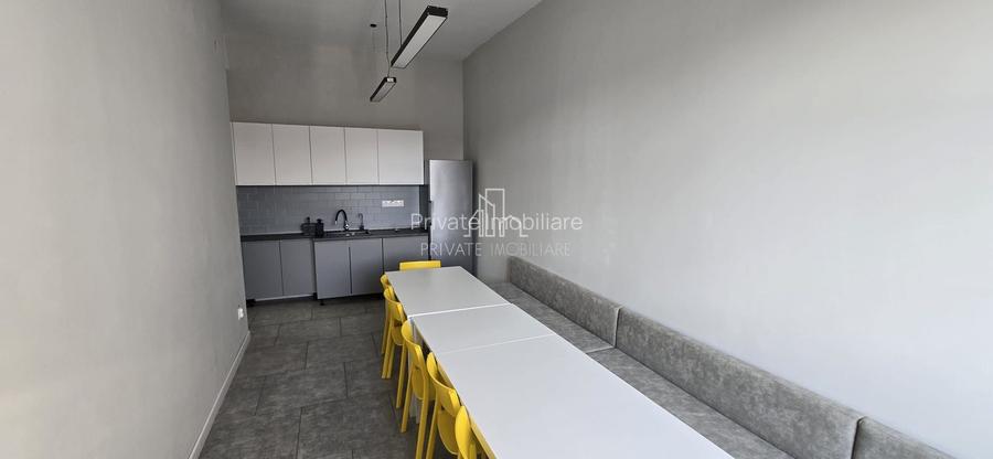 Spatiu de Birouri 200 Mp Modern/Mobilat de Inchiriat, Ultracentral - 6
