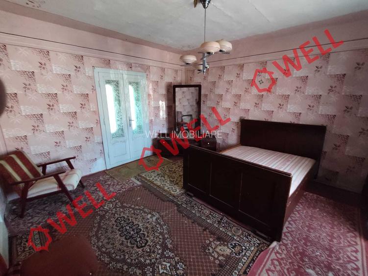 Casă de vânzare în Covasna, pe strada Petőfi Sándor! - 6