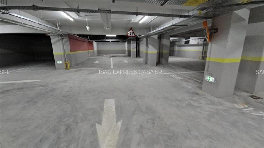 Apartament 3 camere, Semicentral (700 m de Podu Ros) - 11