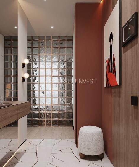 ISOLA BOUTIQUE - Pallady lucrările au început - metrou in apropiere - 20