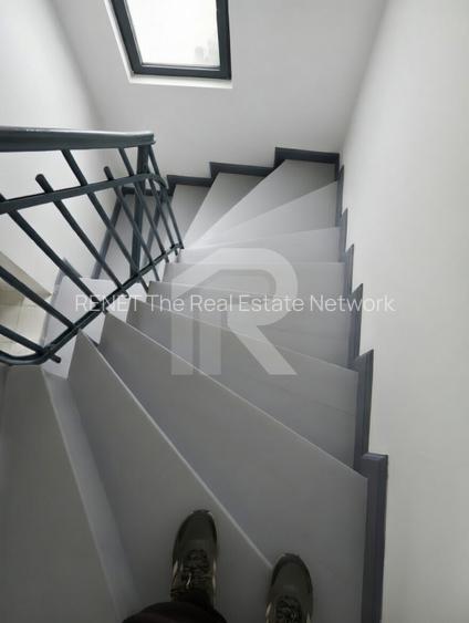 OCAZIE!1!Vila individuala, Bdul Ferdinand 400 mp,  ,200 mp curte libera proprie - 14