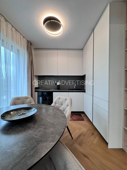 Apartament 3 camere Bloc Boutique 2025 Mobilat Si Utilat Comision 0% - 10