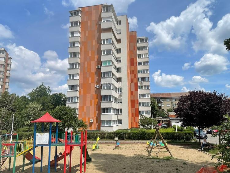 Ap 2 camere dec tip C – Str. Sovata, Oradea | Zonă premium lângă Cris - 3