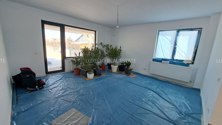 VILA SUPERBA CU 5 CAMERE  IN COMPLEX REZIDENTIAL CU CIRCUTI INCHIS - 8