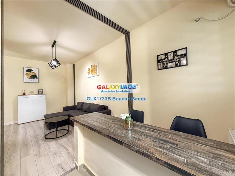 Apartament cu 2 camere de inchiriat in Militari Residence - 6