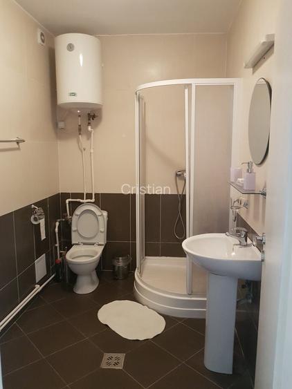 Apartament de vacanta, bloc nou, parter inalt, 2 camere, mobilat-utilat, Neptun. - 6