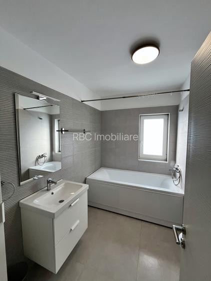 Casa tip duplex cu terasa 20 mp si parcari in Iris - 14