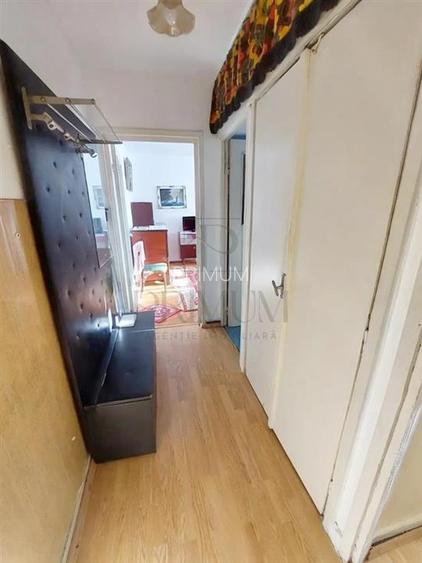 SAGULUI - 3 CAM - 2 BALCOANE - APARAT DE AER CONDITIONAT - PRET EXCELENT - 6