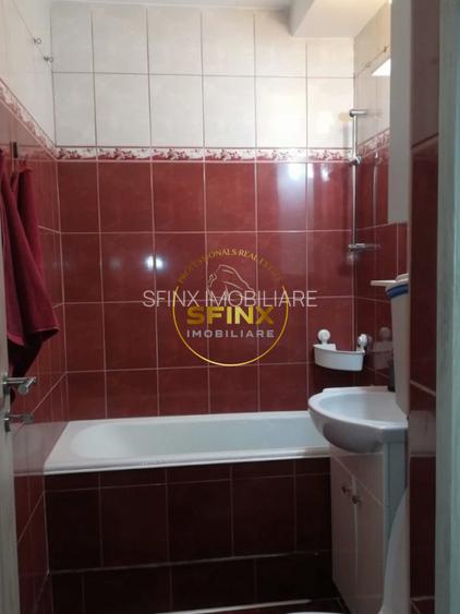 Garsoniera renovată | Parklake parc IOR | etaj 2 | orientare sud-vest | 31 mp - 6