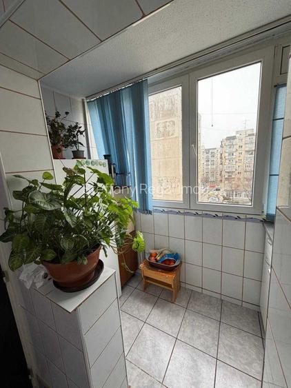 Apartament 2 camere de vanzare  Crangasi - 5