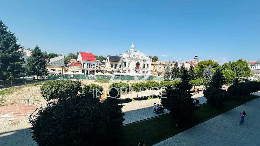 Spațiu comercial de închiriat – Locație Premium pe Strada Victoriei (Pietonal) - 4