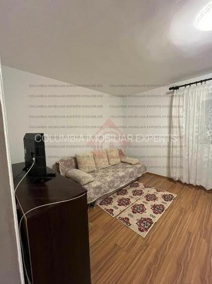 Tineretului Radulescu Motru apartament 2 camere - 11