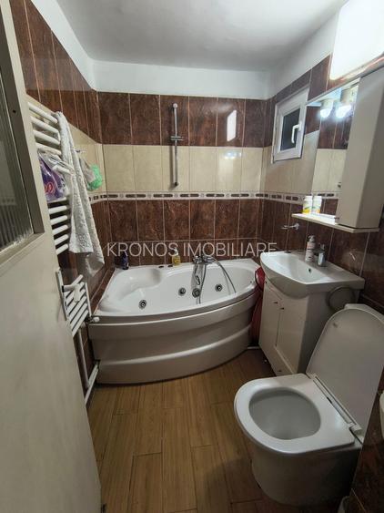 EXCLUSIV !DORALY  2 CAMERE DECOMANDAT, LIBER, 54 MP PRET 85000 EURO - 15