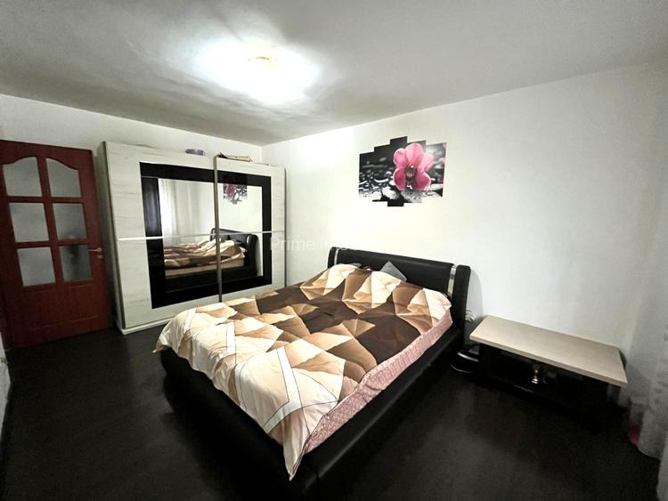APARTAMENT DE VANZARE 2 CAMERE , ZONA AMPOI 3 , 57MP - 3