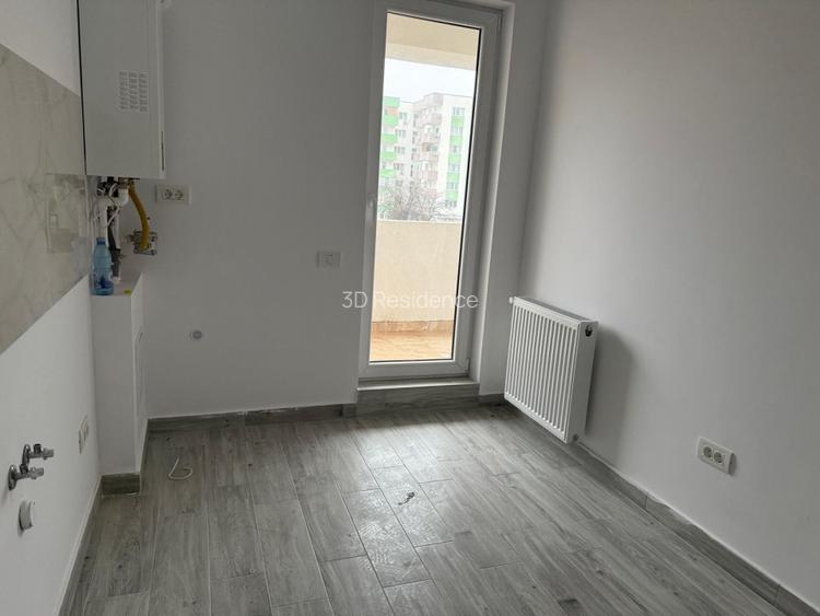 Garsoniera direct dezvoltator - 2