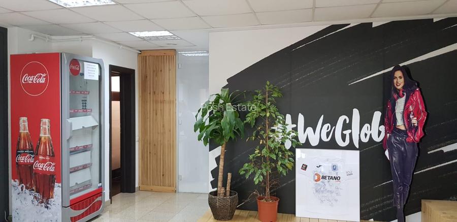 Cladire de birouri - D+P+5E+E6 - Dorobanti - 5